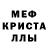 МЕТАДОН кристалл Bohdan Pavlov